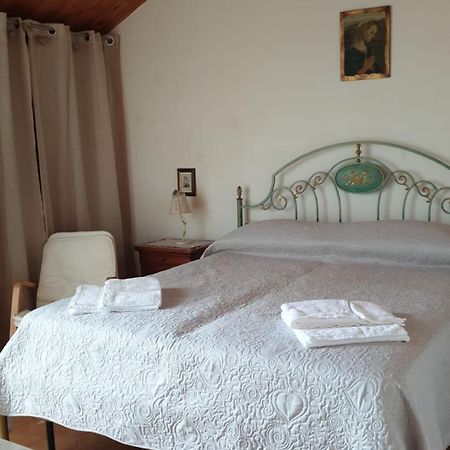 Domus Mari Bed & Breakfast Fiuggi Exterior foto