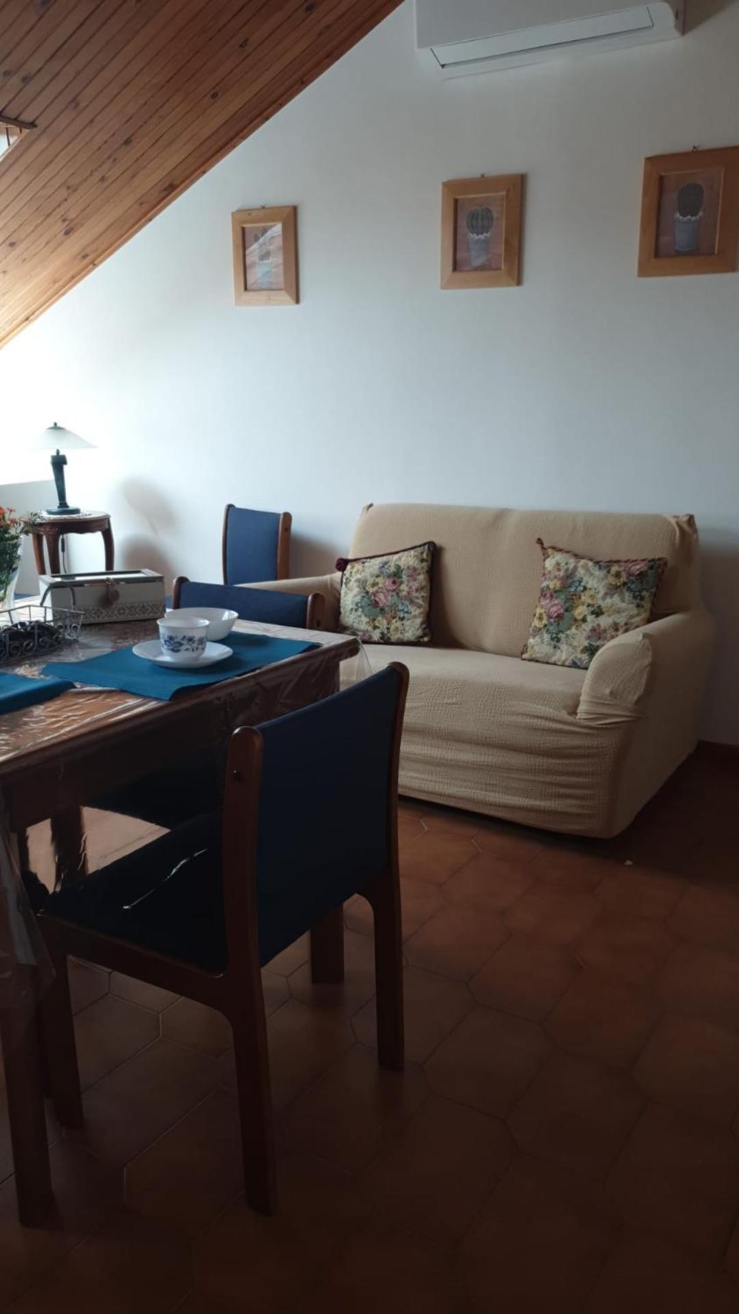 Domus Mari Bed & Breakfast Fiuggi Exterior foto