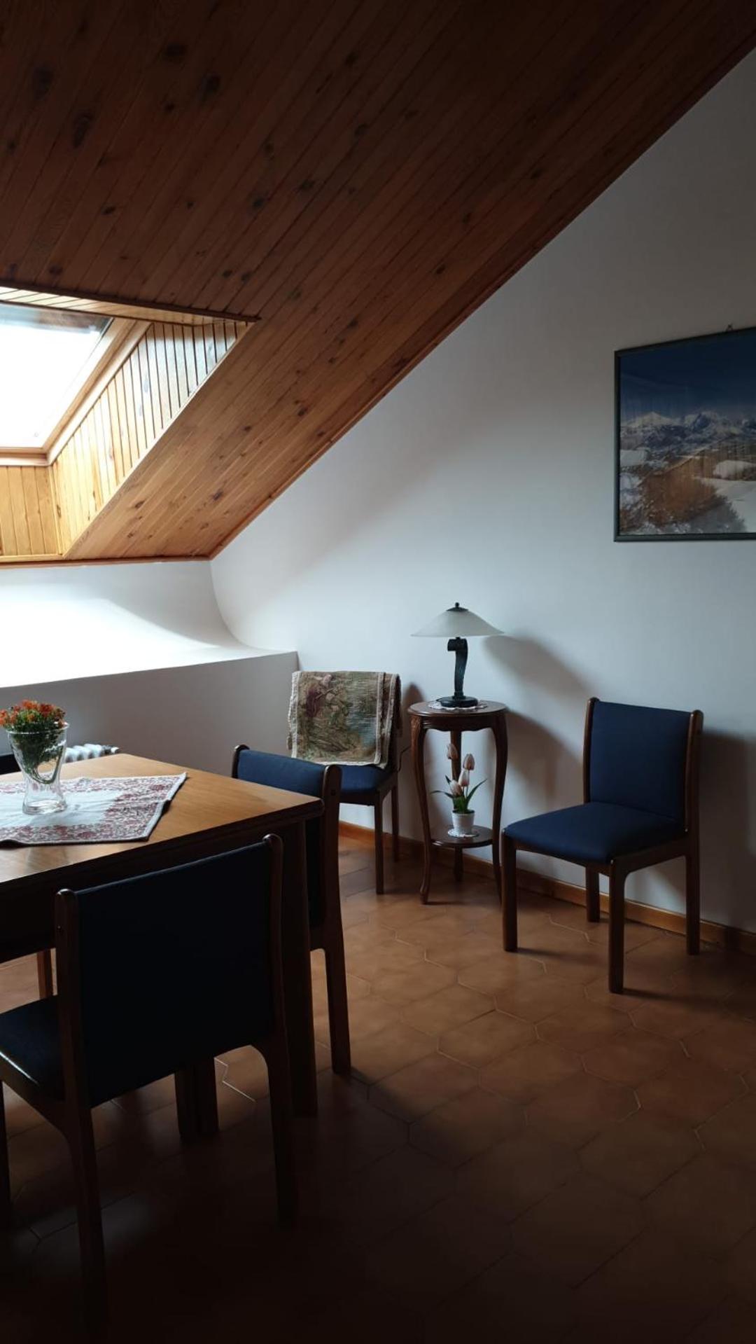 Domus Mari Bed & Breakfast Fiuggi Exterior foto